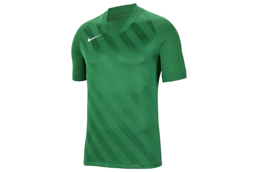 2 Kinder Trikots Nike Challenge 3, Gr. 122/128
